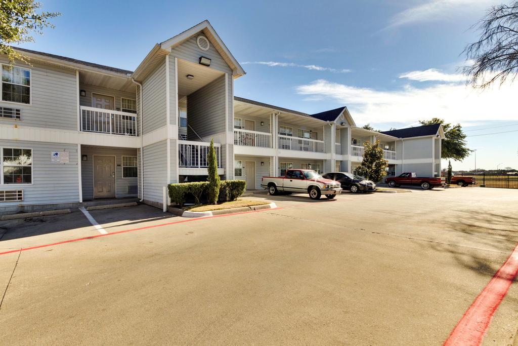 Studio 6-Dallas, Tx - Garland - Northeast Richardson Exterior photo