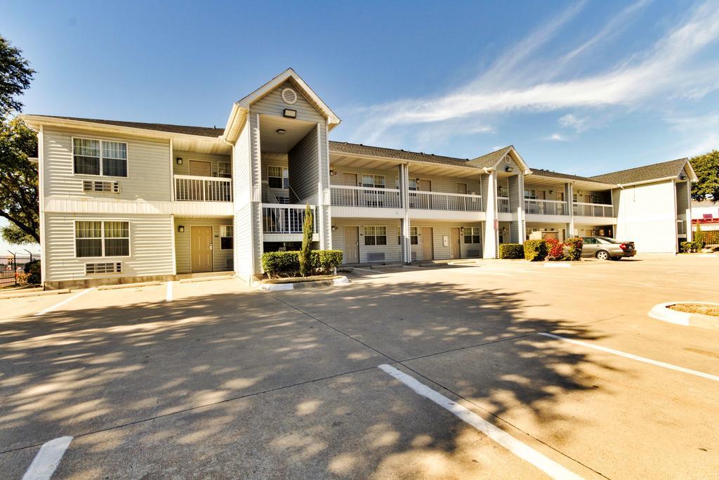 Studio 6-Dallas, Tx - Garland - Northeast Richardson Exterior photo